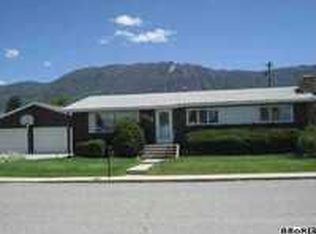 1910 Porter Ave, Butte, MT 59701