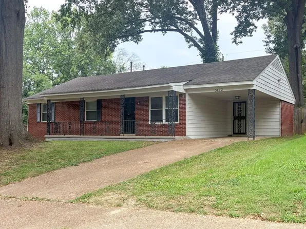 3772 Voltaire Ave, Memphis, TN 38128