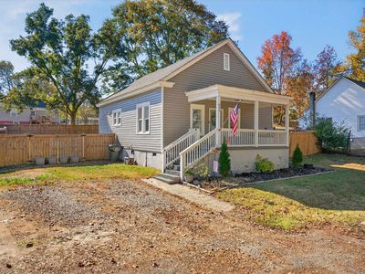 651 Round St, Woodruff, SC, 29388