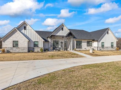 2782 Church Rd, Azle, TX, 76020
