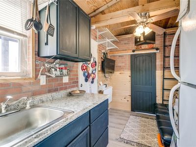 24566 Thunder Rd, Tecumseh, OK, 74873