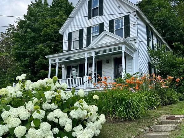 2 High Street, Woodstock, VT 05091