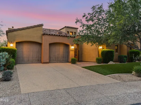 20302 N 84TH Way, Scottsdale, AZ 85255