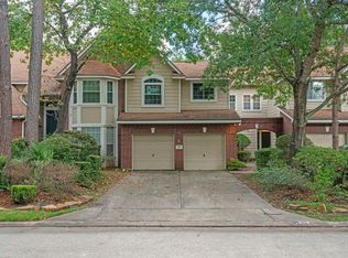 91 N Avonlea Cir, Spring, TX 77382