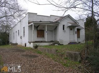 801 Forrest Ave, Rockmart, GA 30153
