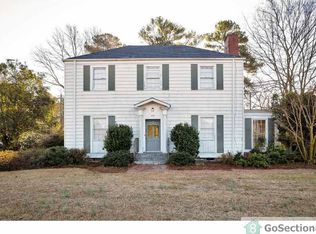 195 Brecon Cir, Talladega, AL 35160