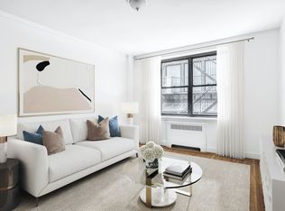 8 E 48th St APT 5G, New York, NY 10017