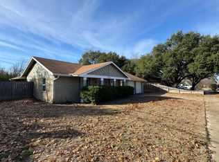 4310 Prairie Dr, Killeen, TX 76543