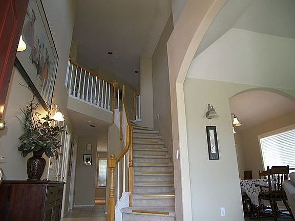 Formal Entry