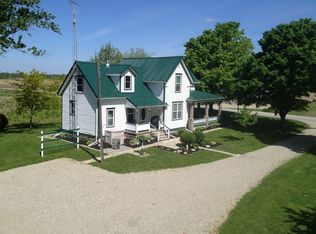 3735 Centerville Newmans Rd, Prospect, OH 43342