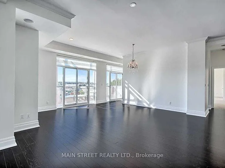 180 John West Way #Penthouse 4 — Photo 7