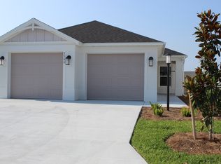 7799 Griffin, Okahumpka, FL 34762