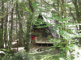 193 Creek View Ln, Boone, NC 28607