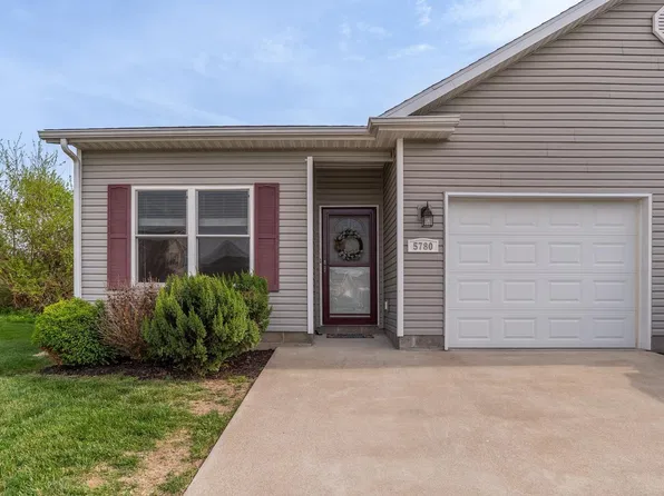 5780 W Monarch Ct, Bloomington, IN 47403