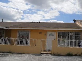 19037 NW 45th Ave, Miami Gardens, FL 33055