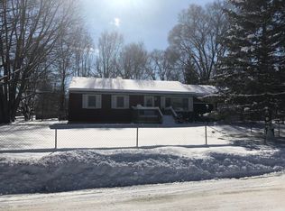 160 Barry St SE, Grand Rapids, MI 49548