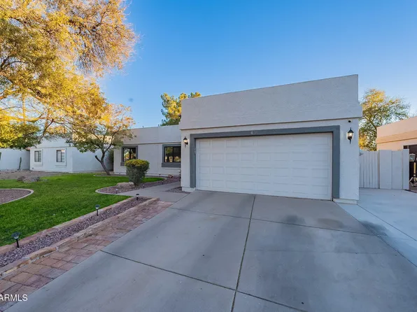 1601 E ELGIN Street, Chandler, AZ 85225