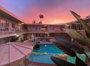 1427 N Gardner St APT 4, Los Angeles, CA 90046