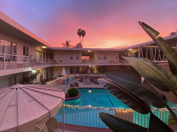 1427 N Gardner St APT 4, Los Angeles, CA 90046