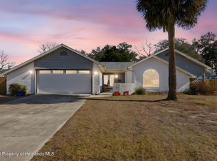 12473 Spreading Oak Dr, Spring Hill, FL 34609