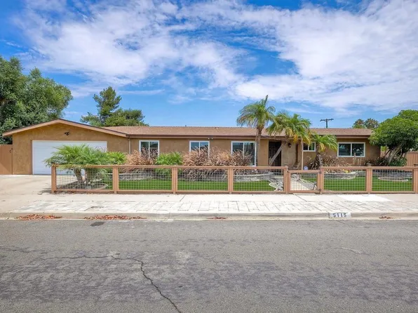5115 Enelra Pl, San Diego, CA 92117