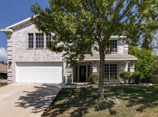 8313 Sailors St, Rowlett, TX 75089