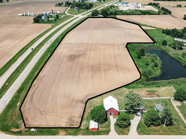 6300 State Highway Uns S #61, Burlington, IA 52601