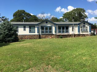 9504 W 480th, Pryor, OK 74361