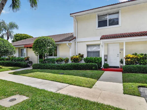 6377 Boca Circle, Boca Raton, FL 33433