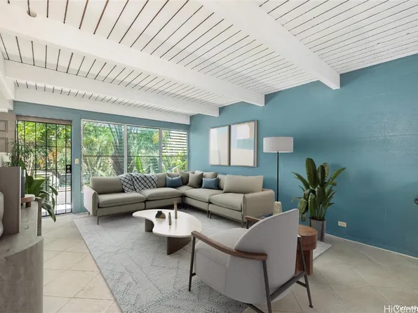4128-3 Keanu St #11, Honolulu, HI 96816