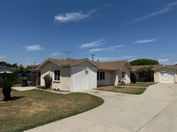 8551 Eucalyptus St, Downey, CA 90242
