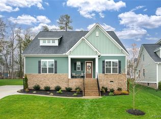 18231 Cove Creek Dr, Moseley, VA 23120