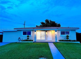 12331 SW 188th St, Miami, FL 33177