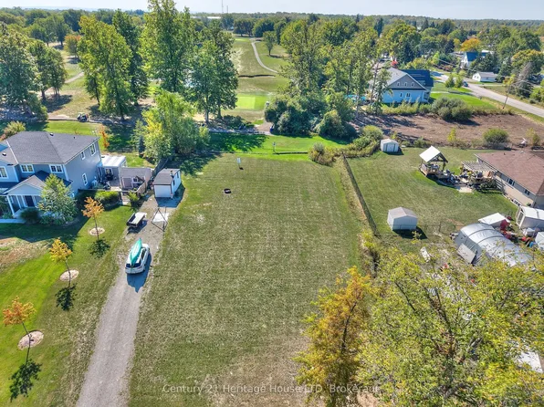 0 Bertie St, Fort Erie, ON L2A 1X6