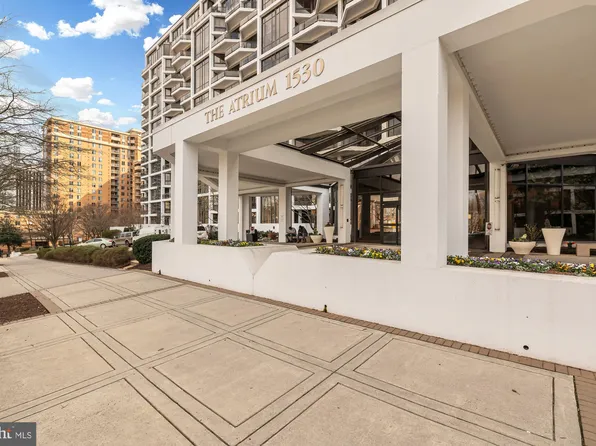 1530 Key Blvd APT 305, Arlington, VA 22209