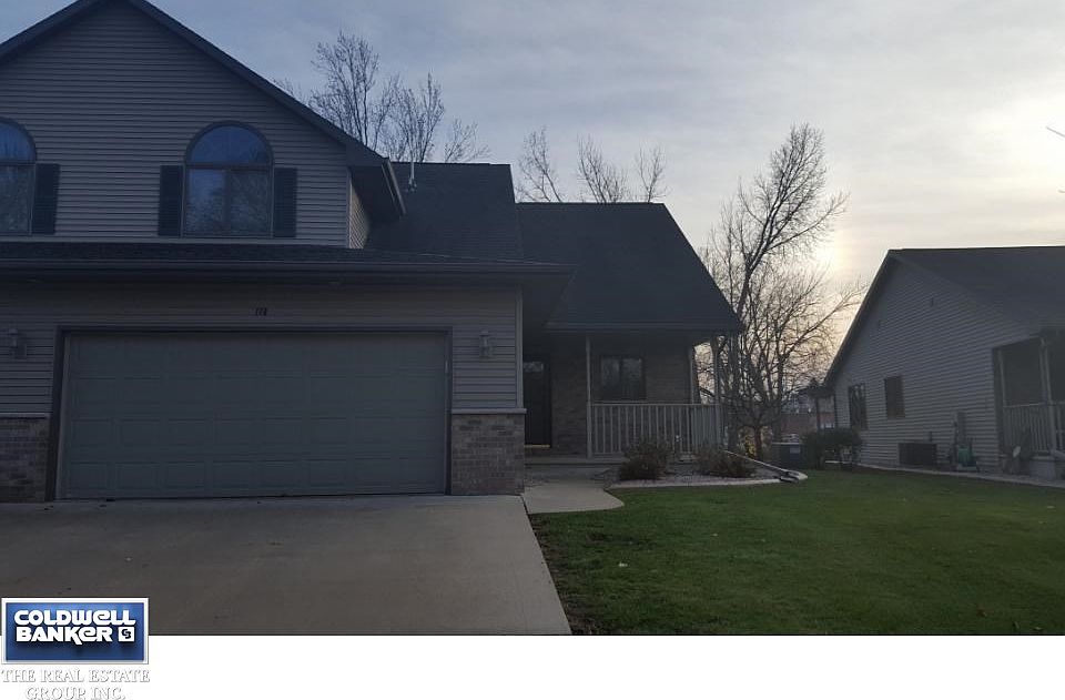 Welcome to 118 North Water St.