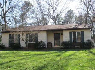 2409 Sierra Dr, Raleigh, NC 27603