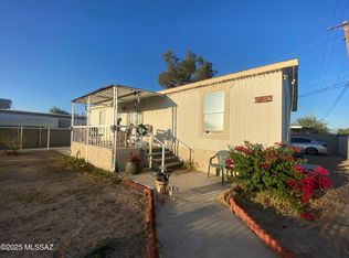 4602 N Camino Aire Fresco, Tucson, AZ 85705