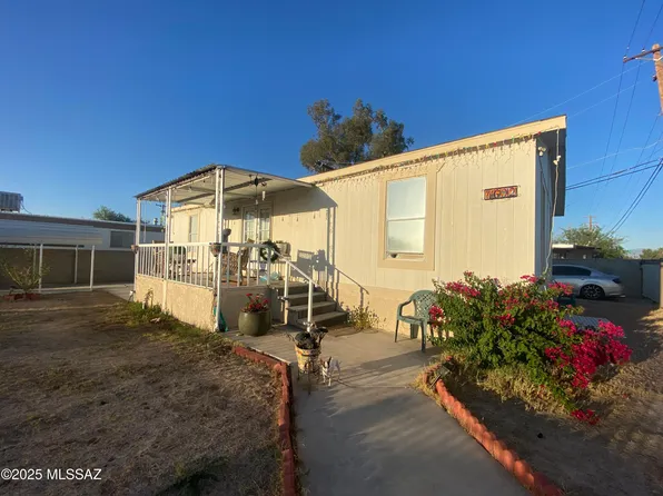 4602 N Camino Aire Fresco, Tucson, AZ 85705