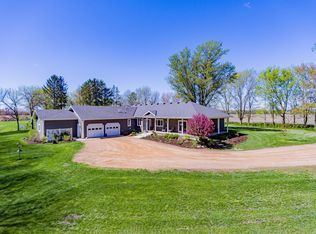 15255 Halsey Ave, Carver, MN 55315