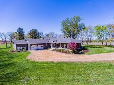 15255 Halsey Ave, Carver, MN, 55315