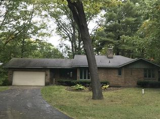 7182 Willobee St, Coloma, MI 49038
