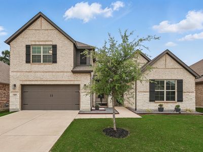 4403 Sage Ln, Melissa, TX, 75454