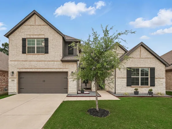 4403 Sage Ln, Melissa, TX 75454