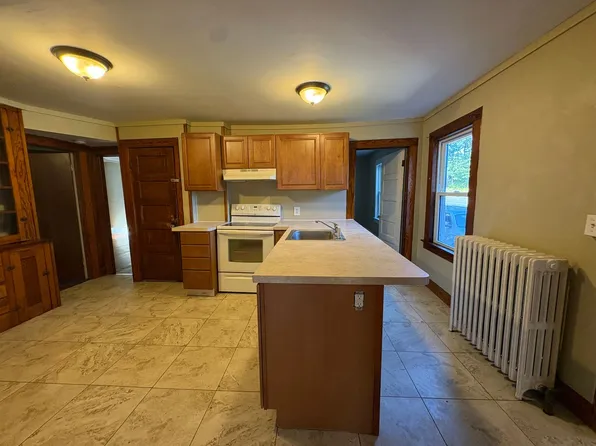 51 Grove St - Blue Pod, 51 Grove St #A, Portland, CT 06480