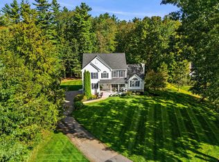 23 Kenwood Dr, Newton, NH 03858