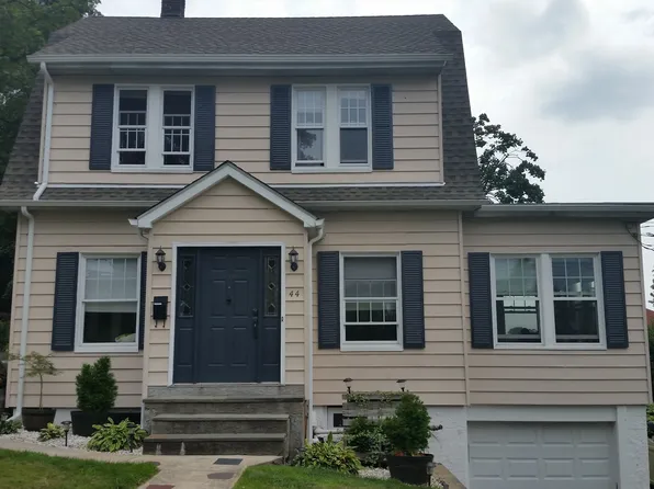 40 Chippewa Rd, Yonkers, NY 10710