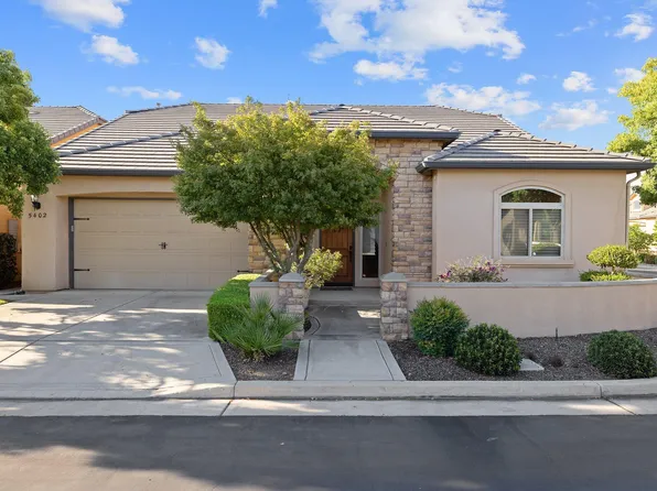 5402 W Mission Avenue, Visalia, CA 93277