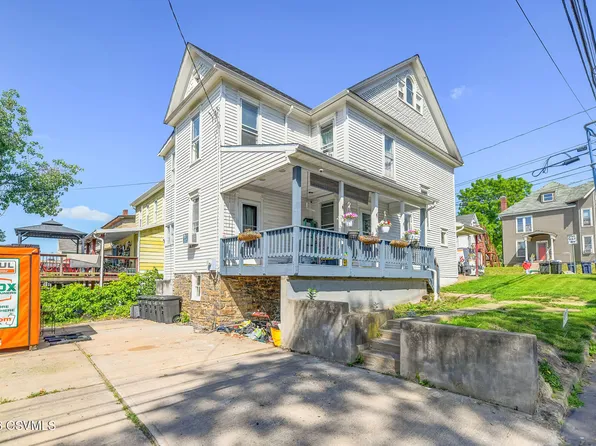 380 E 3rd St, Bloomsburg, PA 17815