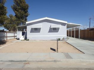 1336 W Benson Ave, Ridgecrest, CA 93555